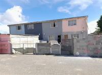 Front View of property in Sarepta