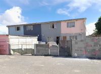 Front View of property in Sarepta