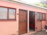 Flatlet of property in Mdantsane