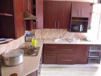 Kitchen of property in Mdantsane