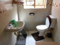 Main Bathroom of property in Mdantsane