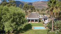  of property in Montagu