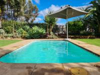  of property in Montagu