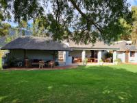  of property in Montagu