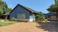 3 Bedroom 2 Bathroom House for Sale for sale in Rynfield