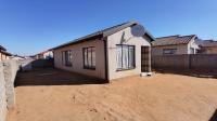 Front View of property in Soshanguve East