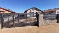 Front View of property in Soshanguve East