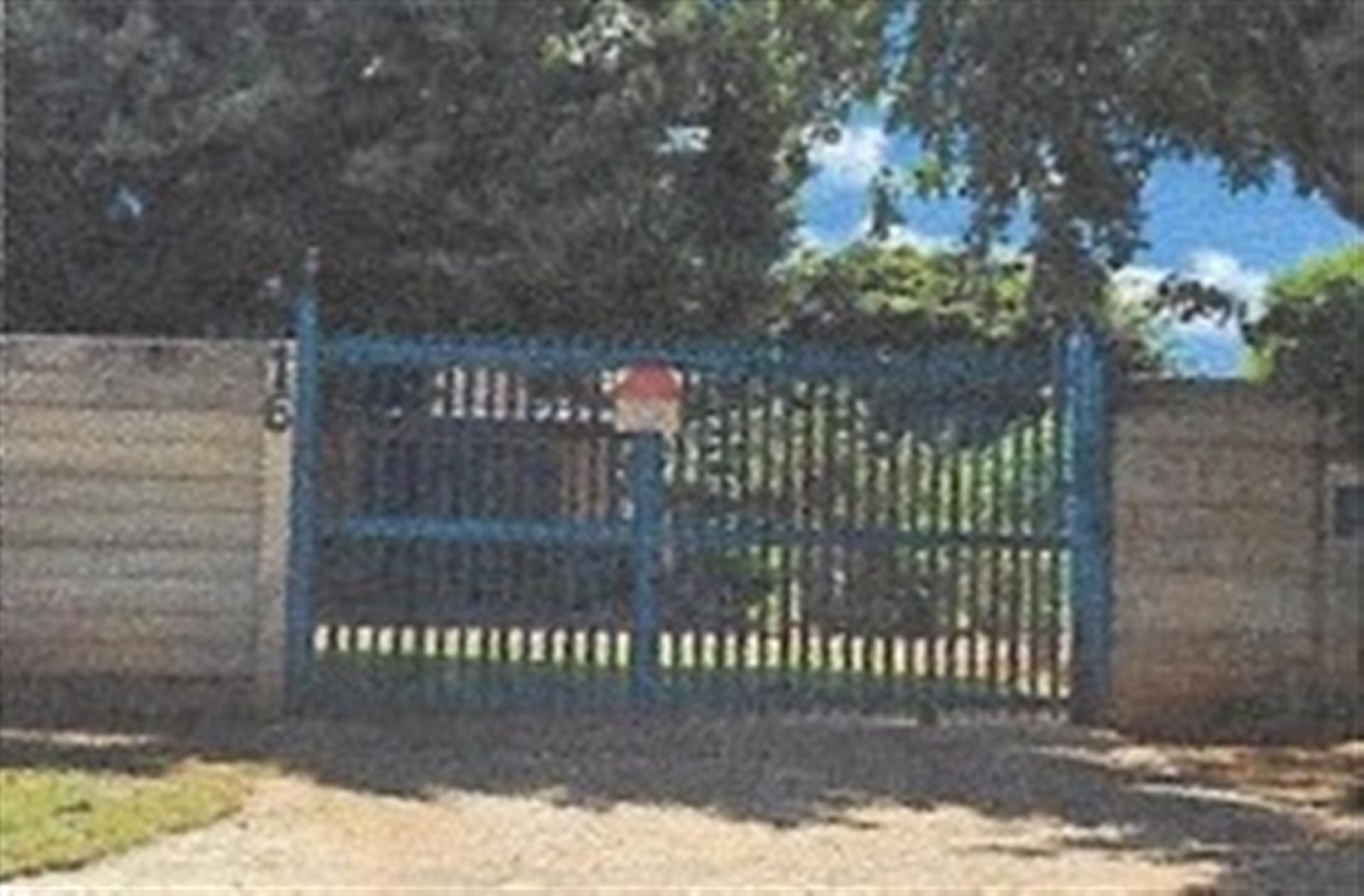 Front View of property in Allanridge