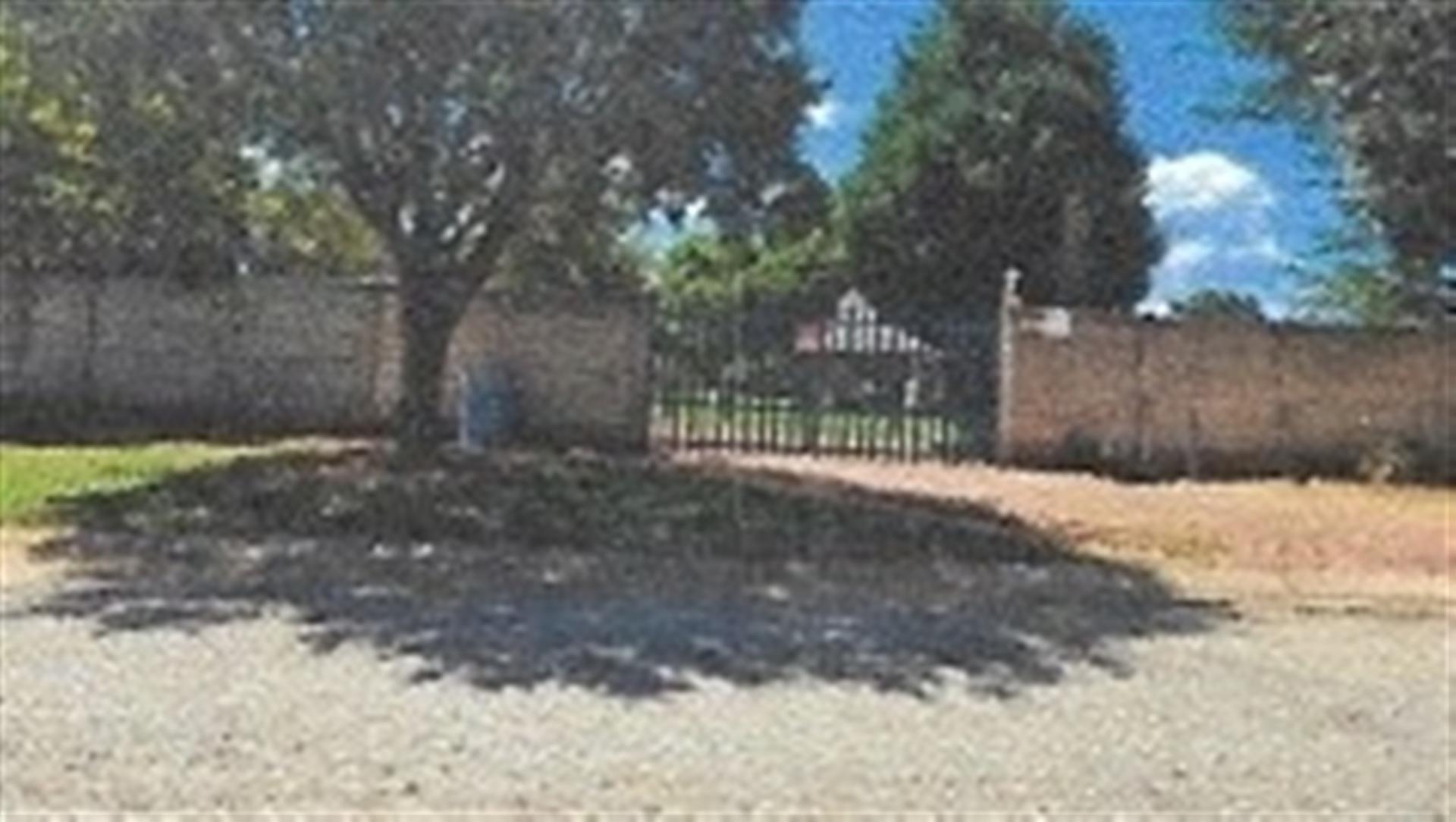 Front View of property in Allanridge