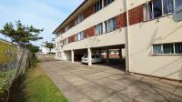 Backyard of property in Pinetown 
