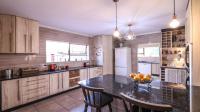 Kitchen of property in Alphen Park