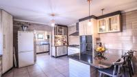 Kitchen of property in Alphen Park