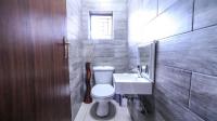 Guest Toilet