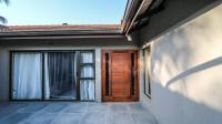 Front View of property in Alphen Park