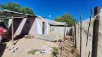 Front View of property in Riebeek Kasteel