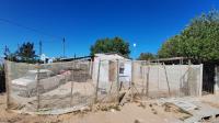 Front View of property in Riebeek Kasteel