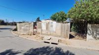 Front View of property in Riebeek Kasteel