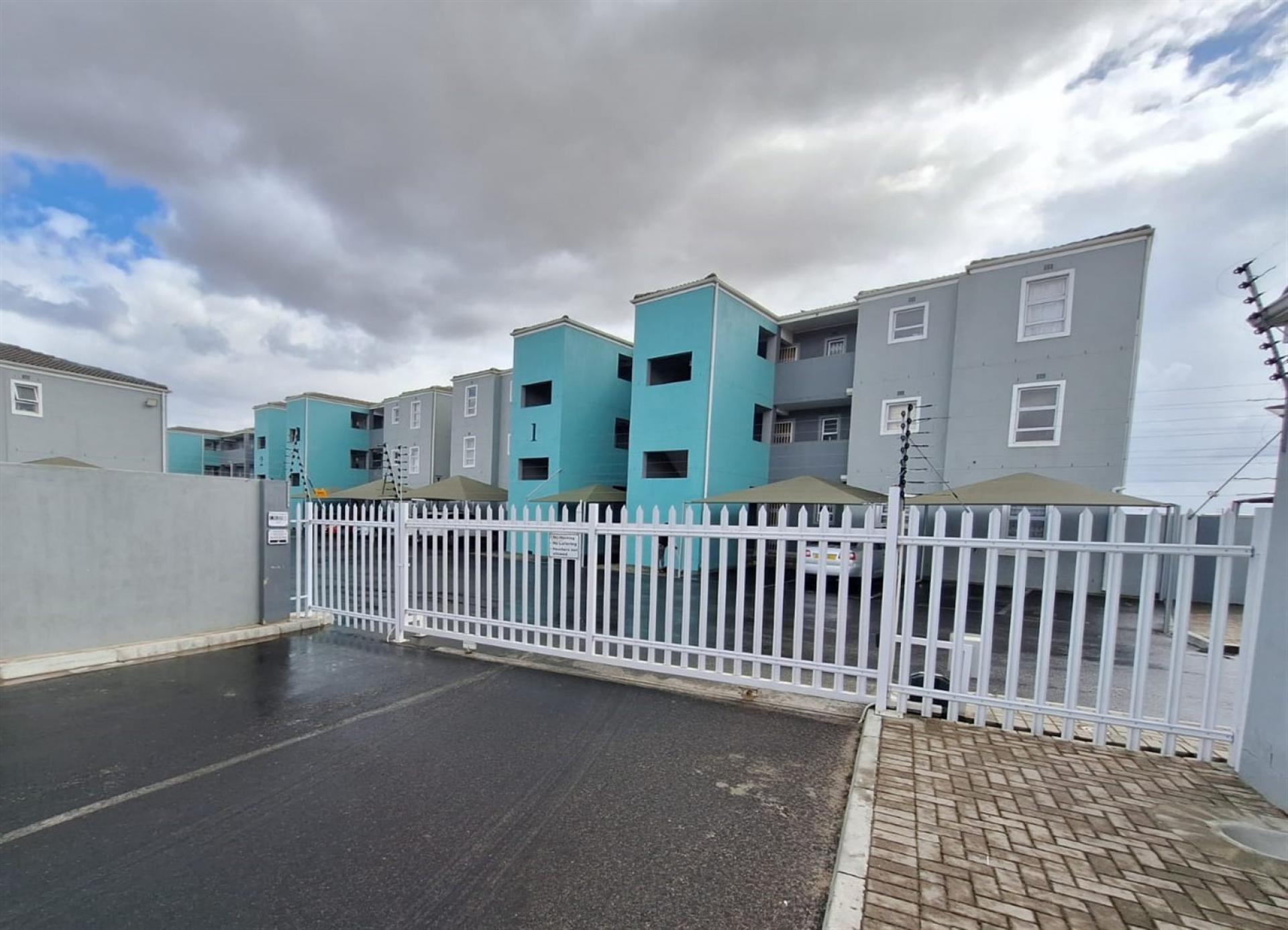 Front View of property in Hagley