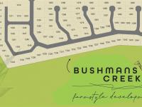  of property in Boesmansriviermond
