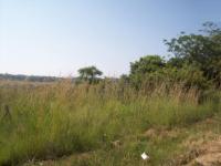 Land for Sale for sale in North Riding A.H.