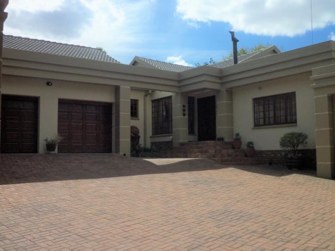 3 Bedroom House for Sale For Sale in Middelburg MP MR564