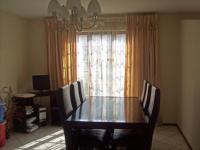 Dining Room - 8 square meters of property in Glenmarais (Glen Marais)