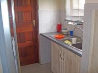Kitchen - 5 square meters of property in Glenmarais (Glen Marais)