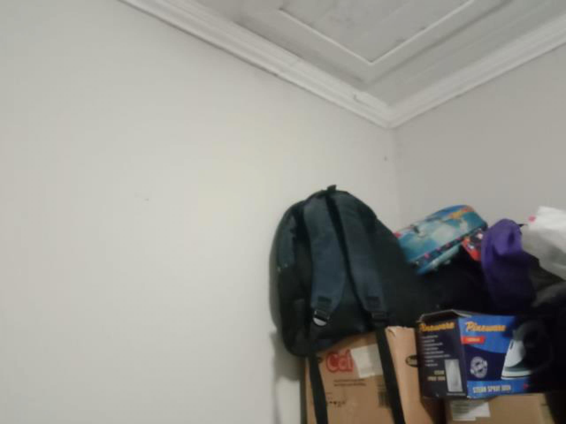 Bed Room 2 of property in Vryheid