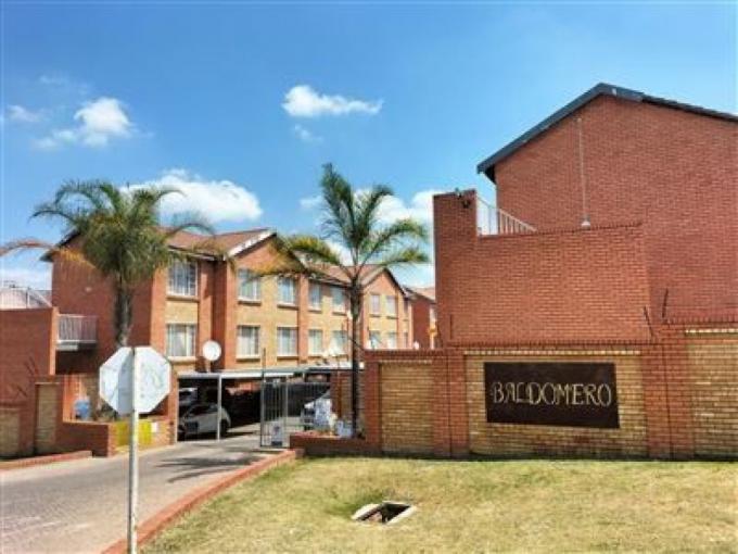 1 Bedroom Apartment for Sale For Sale in The Reeds - MR564534