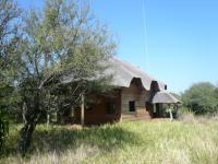 Front View of property in Hartbeespoort