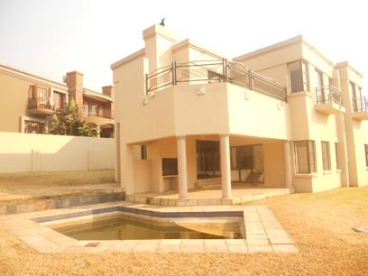  of property in Krugersdorp