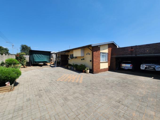 3 Bedroom House for Sale For Sale in Tedstone Ville MR5645