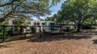 Front View of property in Kosmos Ridge