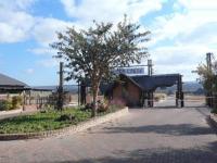 Front View of property in Modimolle (Nylstroom)