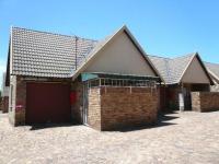 3 Bedroom 1 Bathroom House for Sale for sale in Middelburg - MP