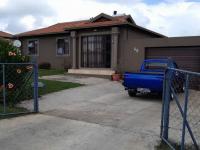 3 Bedroom 2 Bathroom House for Sale for sale in Estcourt