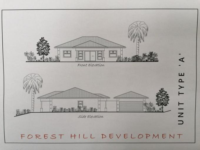 3 Bedroom House for Sale For Sale in Forest Hill MR564647