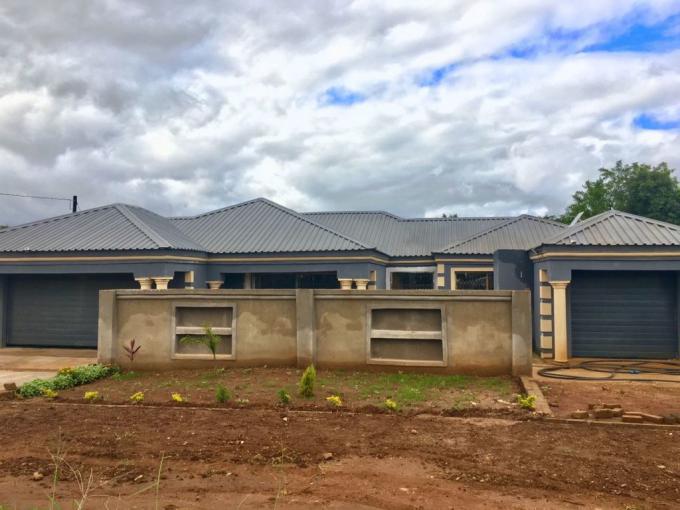 3 Bedroom House for Sale For Sale in Thohoyandou - MR564650