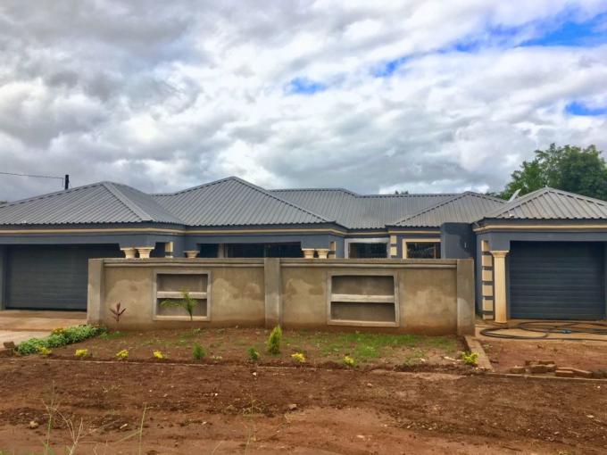 3 Bedroom House for Sale For Sale in Thohoyandou - MR564650