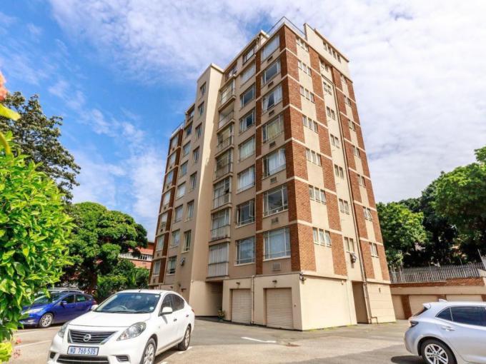 2 Bedroom Apartment for Sale For Sale in Glenwood - DBN - MR564674