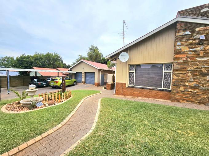 Houses For Sale in Pretoria Moot MyRoof.co.za