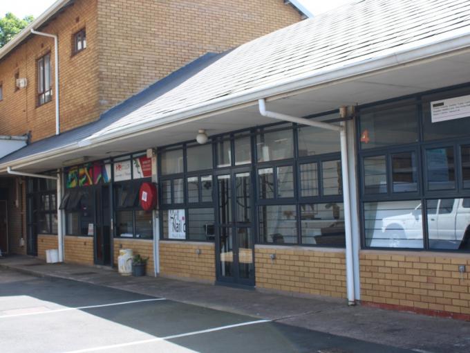 Commercial to Rent in Bluff - Property to rent - MR564732