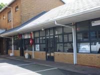 Commercial to Rent for sale in Bluff