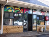  of property in Bluff