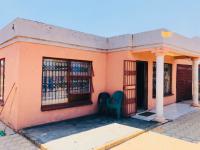 2 Bedroom 1 Bathroom House for Sale for sale in Soshanguve