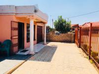  of property in Soshanguve