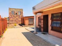  of property in Soshanguve