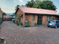 3 Bedroom 2 Bathroom House for Sale for sale in Kwaggasrand