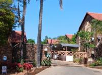 Front View of property in Hennopspark