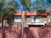 Front View of property in Hennopspark